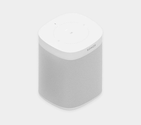 The Smart Speaker for Music Lovers