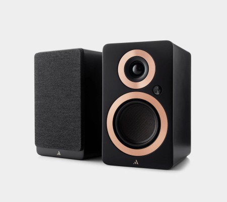Bookshelf Speakers